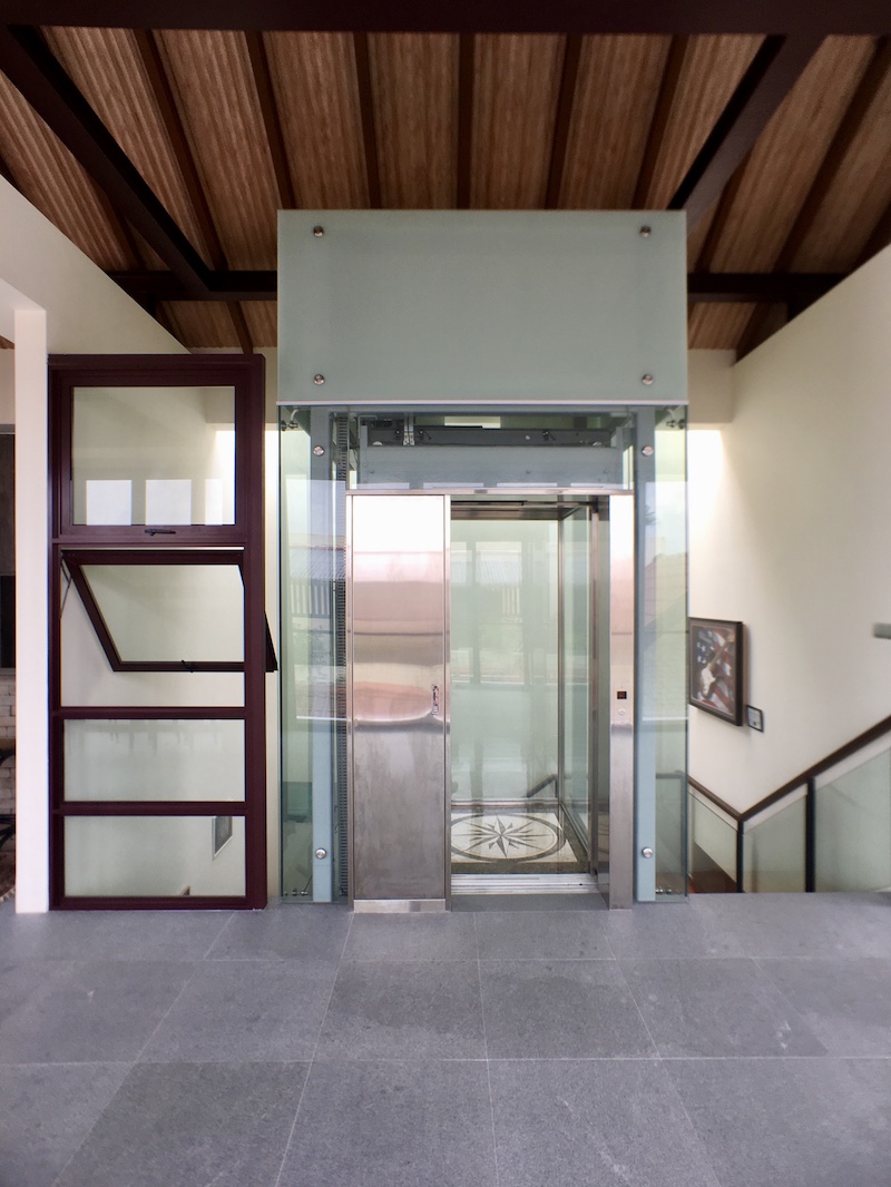Home Lift in Sembawang, Singapore