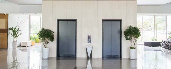Home lift designs inside
