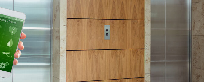 5 Reasons Why You Should Install A Smart Home Lift In Singapore