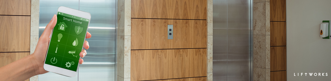 5 Reasons Why You Should Install A Smart Home Lift In Singapore