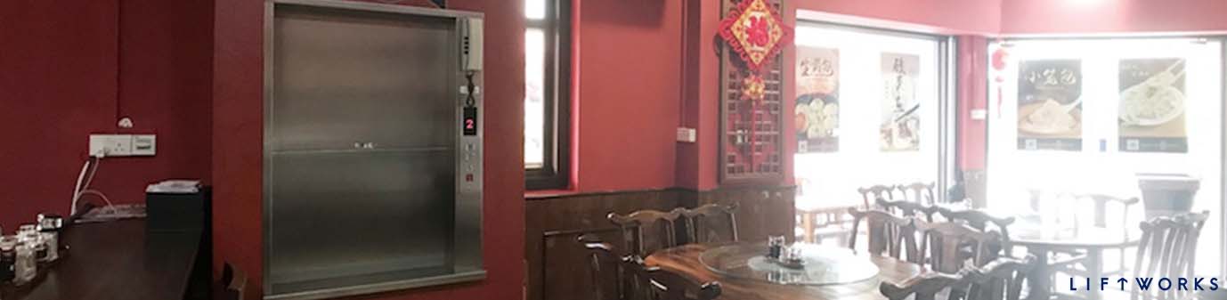 Everything You Need To Know About Installing A Dumbwaiter In Singapore